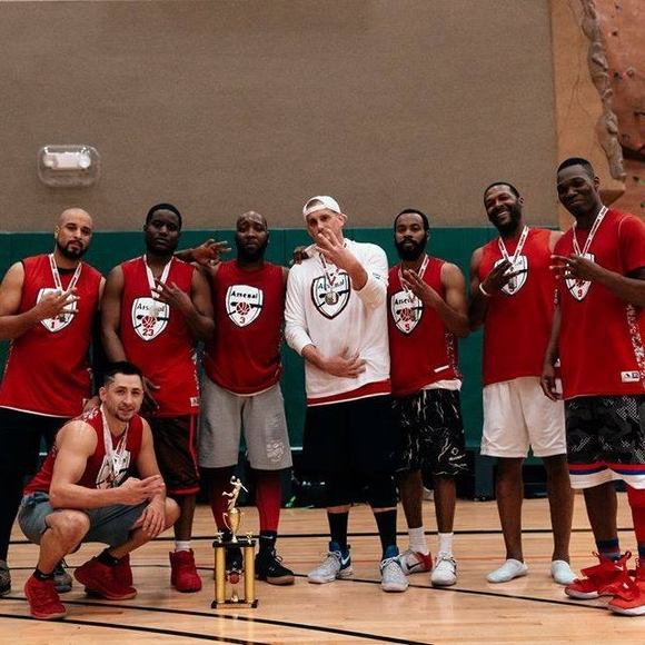 Meet your Posher, Matthew - Picture 1 of 1